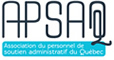 Association du personnel de soutien administratif du Québec